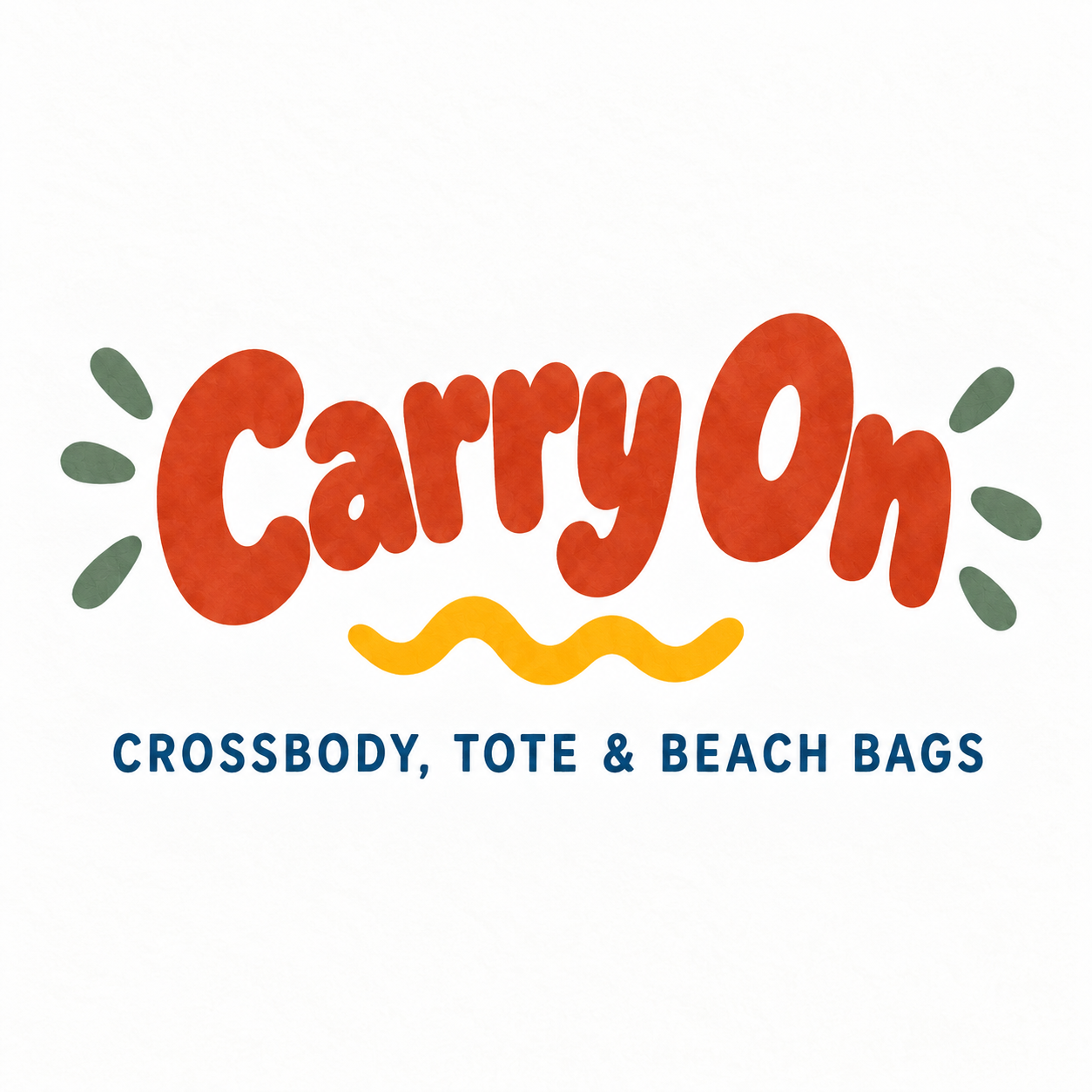 Carry On