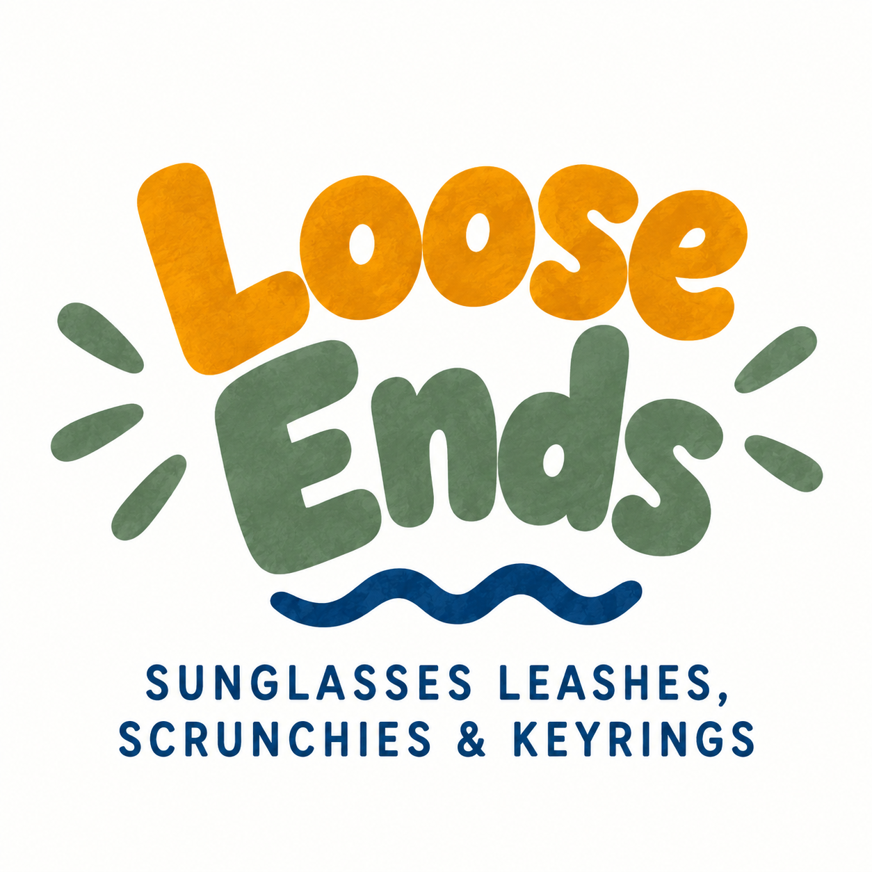 Loose Ends