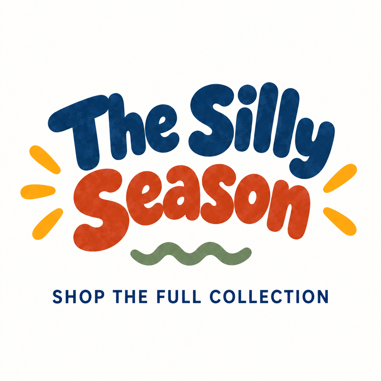The Silly Season
