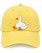 Faded Goose
